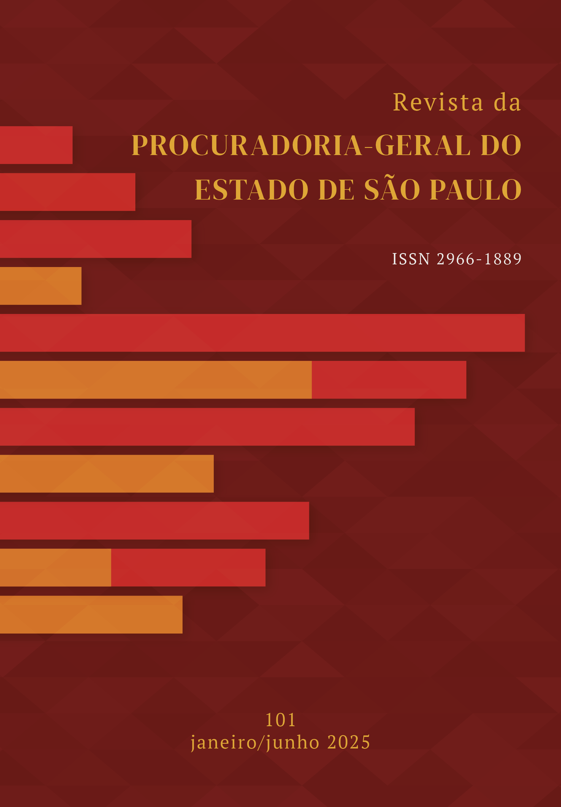 						Visualizar v. 101 (2025): Edição Semestral
					